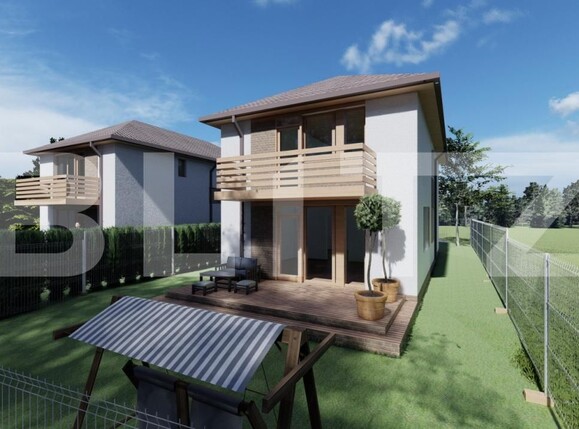 Casa de vânzare 4 camere Dezmir - 140926CV | BLITZ Cluj-Napoca | Poza3