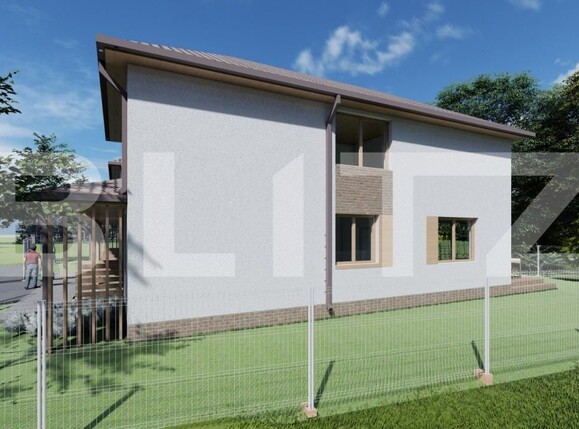 Casa de vânzare 4 camere Dezmir - 140926CV | BLITZ Cluj-Napoca | Poza4