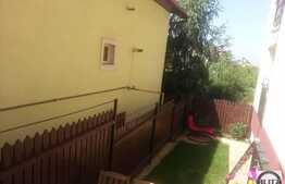 2 camere, 55 mp, imobil nou , mobilat modern, garaj, gradina, zona Oncos!