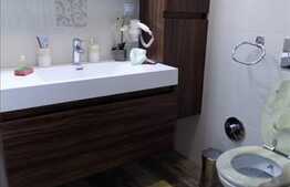 2 camere, 55 mp, imobil nou , mobilat modern, garaj, gradina, zona Oncos!