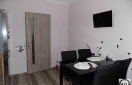 2 camere, 55 mp, imobil nou , mobilat modern, garaj, gradina, zona Oncos!