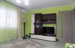 2 camere, 55 mp, imobil nou , mobilat modern, garaj, gradina, zona Oncos!