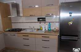 2 camere, 55 mp, imobil nou , mobilat modern, garaj, gradina, zona Oncos!