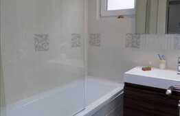 2 camere, 55 mp, imobil nou , mobilat modern, garaj, gradina, zona Oncos!