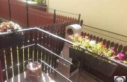 2 camere, 55 mp, imobil nou , mobilat modern, garaj, gradina, zona Oncos!