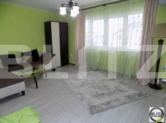 Apartament de închiriat 2 camere Bună Ziua - 14093AI | BLITZ Cluj-Napoca | Poza7