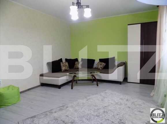Apartament de închiriat 2 camere Bună Ziua - 14093AI | BLITZ Cluj-Napoca | Poza8