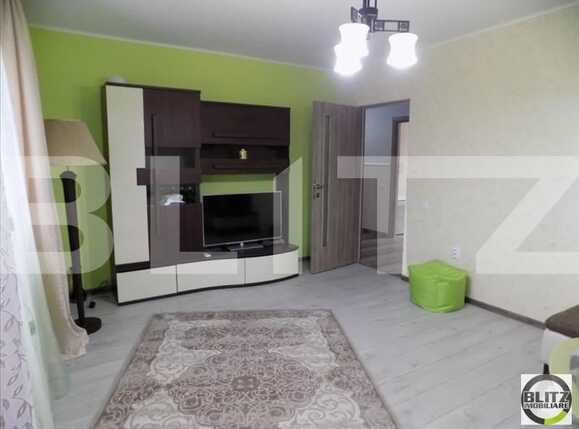 Apartament de închiriat 2 camere Bună Ziua - 14093AI | BLITZ Cluj-Napoca | Poza5