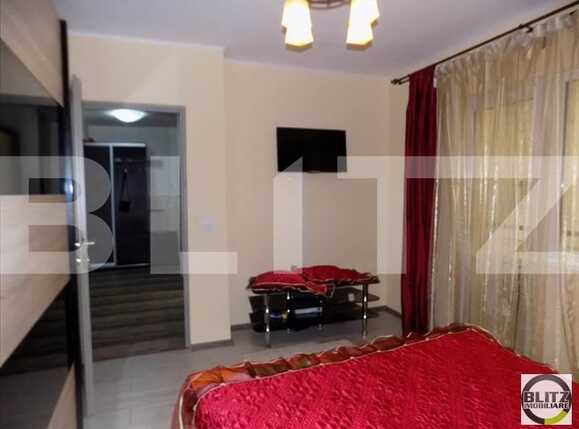 Apartament de închiriat 2 camere Bună Ziua - 14093AI | BLITZ Cluj-Napoca | Poza3