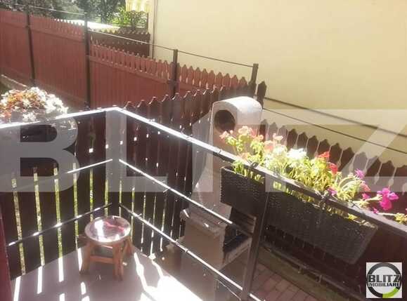 Apartament de închiriat 2 camere Bună Ziua - 14093AI | BLITZ Cluj-Napoca | Poza16