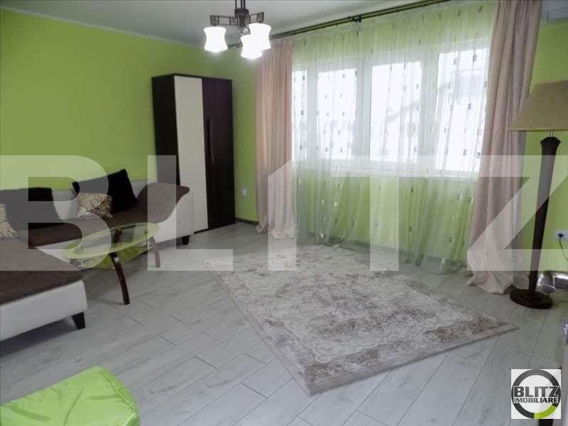 Apartament de închiriat 2 camere Bună Ziua - 14093AI | BLITZ Cluj-Napoca | Poza7