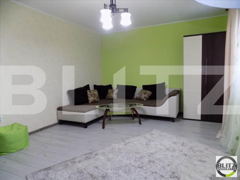 Apartament de închiriat 2 camere Bună Ziua - 14093AI | BLITZ Cluj-Napoca | Poza8