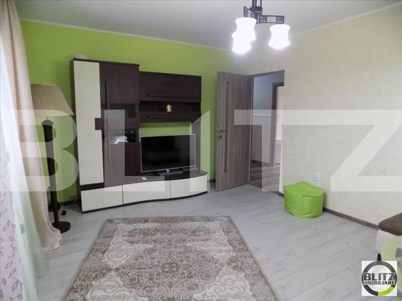 Apartament de închiriat 2 camere Bună Ziua - 14093AI | BLITZ Cluj-Napoca | Poza5