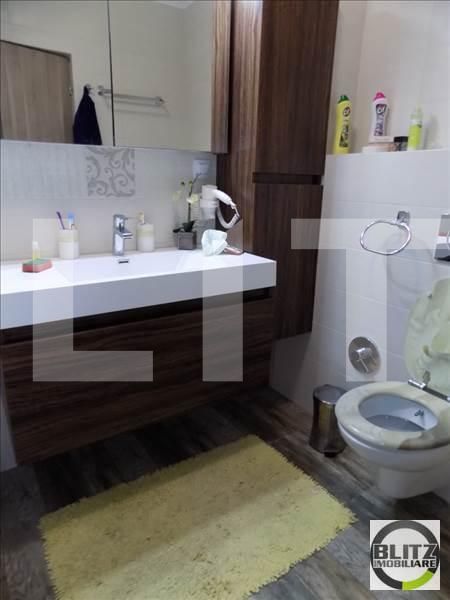 Apartament de închiriat 2 camere Bună Ziua - 14093AI | BLITZ Cluj-Napoca | Poza14