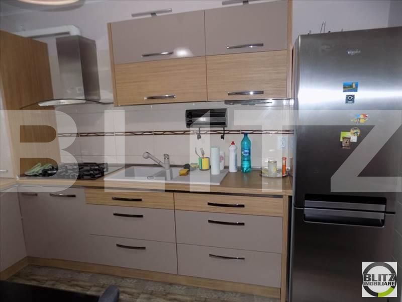 Apartament de închiriat 2 camere Bună Ziua - 14093AI | BLITZ Cluj-Napoca | Poza9