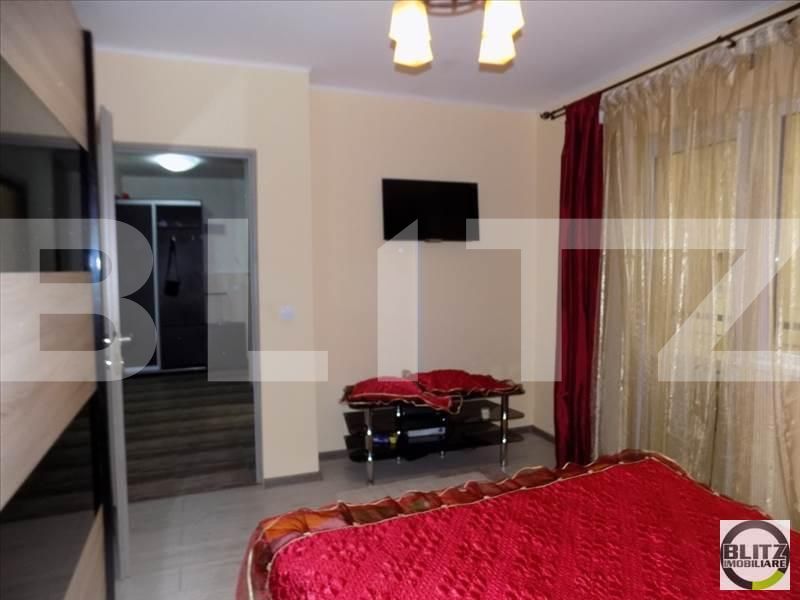Apartament de închiriat 2 camere Bună Ziua - 14093AI | BLITZ Cluj-Napoca | Poza3