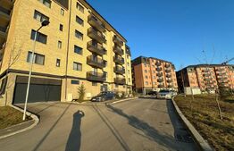 Apartament cu 2 camere cu CF, 39.50mp, etaj intermediar, ansamblu Beta Residence