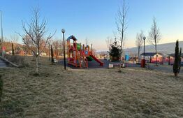 Apartament cu 2 camere cu CF, 39.50mp, etaj intermediar, ansamblu Beta Residence