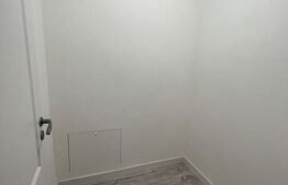 Apartament cu 2 camere cu CF, 39.50mp, etaj intermediar, ansamblu Beta Residence