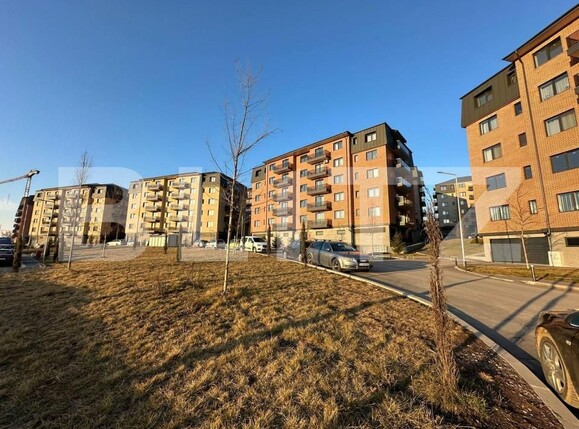 Apartament de vânzare 2 camere Iris - 140936AV | BLITZ Cluj-Napoca | Poza3