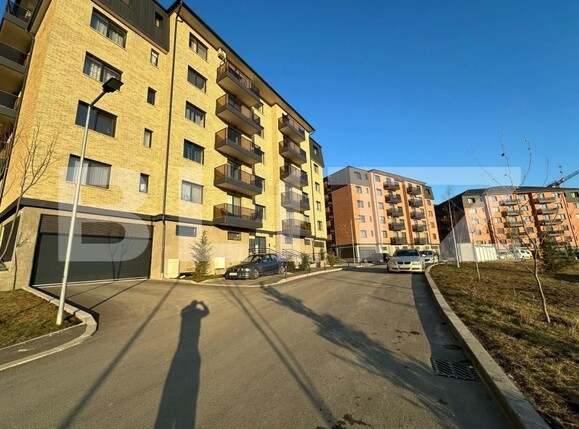 Apartament de vânzare 2 camere Iris - 140936AV | BLITZ Cluj-Napoca | Poza11