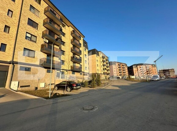 Apartament de vânzare 2 camere Iris - 140936AV | BLITZ Cluj-Napoca | Poza9