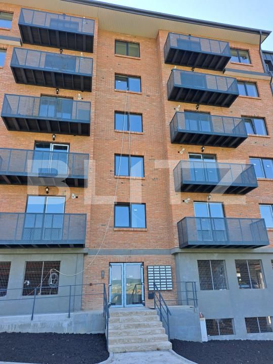 Apartament de vânzare 2 camere Iris - 140936AV | BLITZ Cluj-Napoca | Poza2