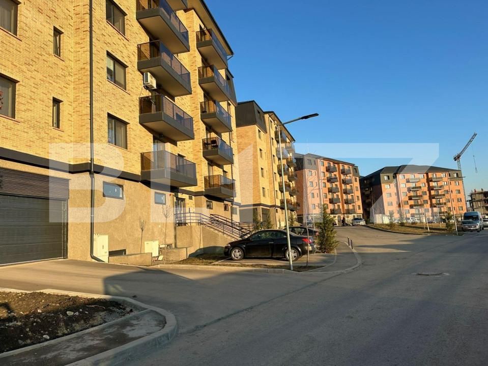 Apartament de vânzare 2 camere Iris - 140936AV | BLITZ Cluj-Napoca | Poza10
