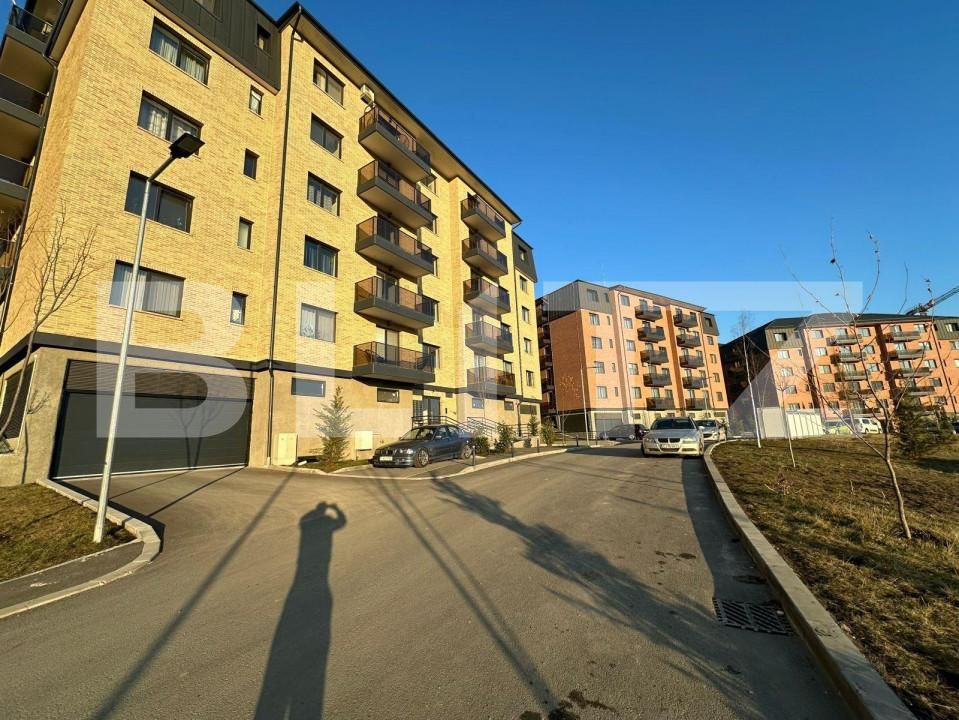 Apartament de vânzare 2 camere Iris - 140936AV | BLITZ Cluj-Napoca | Poza11