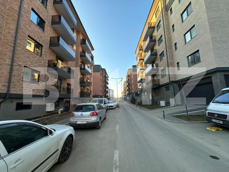 Apartament de vânzare 2 camere Iris - 140936AV | BLITZ Cluj-Napoca | Poza13