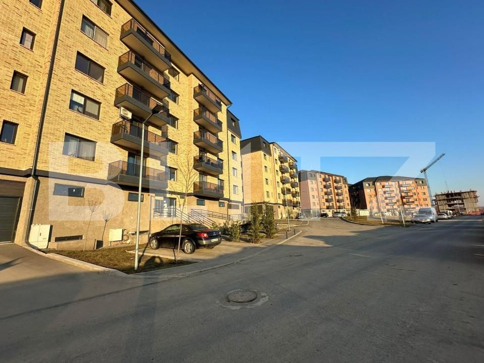 Apartament de vânzare 2 camere Iris - 140936AV | BLITZ Cluj-Napoca | Poza9