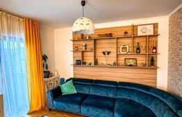 Apartament cu 3 camere, 69mp, Borhanci