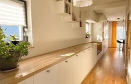 Apartament cu 3 camere, 69mp, Borhanci