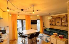 Apartament cu 3 camere, 69mp, Borhanci