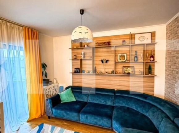 Apartament de vânzare 3 camere Borhanci - 140938AV | BLITZ Cluj-Napoca | Poza2