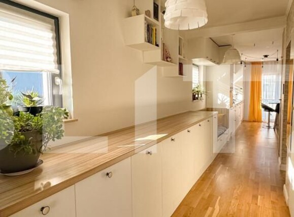 Apartament de vânzare 3 camere Borhanci - 140938AV | BLITZ Cluj-Napoca | Poza3