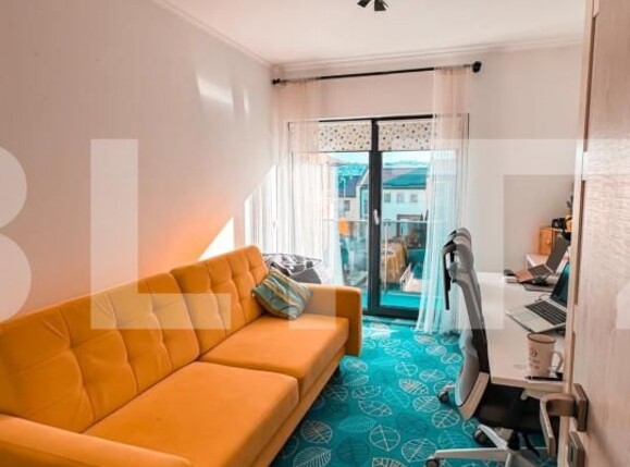 Apartament de vânzare 3 camere Borhanci - 140938AV | BLITZ Cluj-Napoca | Poza6