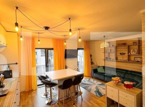 Apartament de vânzare 3 camere Borhanci - 140938AV | BLITZ Cluj-Napoca | Poza1