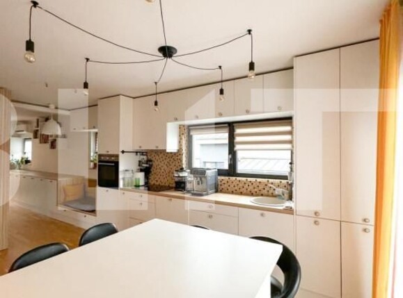 Apartament de vânzare 3 camere Borhanci - 140938AV | BLITZ Cluj-Napoca | Poza4