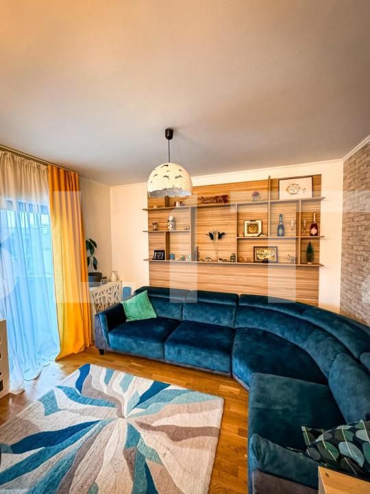 Apartament de vânzare 3 camere Borhanci - 140938AV | BLITZ Cluj-Napoca | Poza2