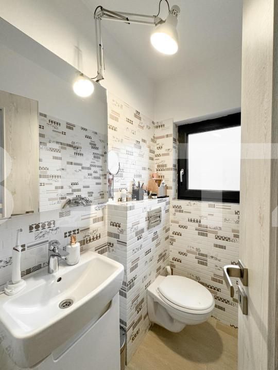 Apartament de vânzare 3 camere Borhanci - 140938AV | BLITZ Cluj-Napoca | Poza8