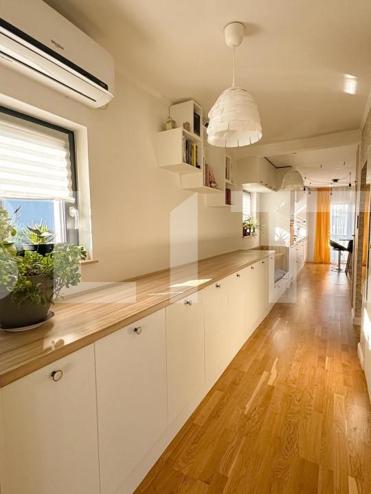 Apartament de vânzare 3 camere Borhanci - 140938AV | BLITZ Cluj-Napoca | Poza3