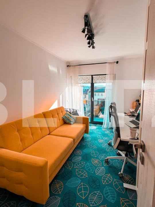 Apartament de vânzare 3 camere Borhanci - 140938AV | BLITZ Cluj-Napoca | Poza6