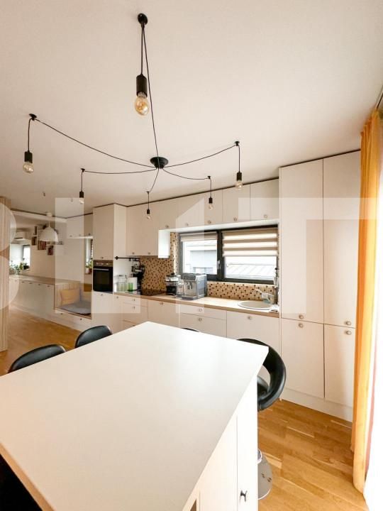 Apartament de vânzare 3 camere Borhanci - 140938AV | BLITZ Cluj-Napoca | Poza4