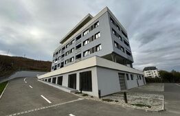 Apartament 3 camere, 58 mp, parcare subterana, zona Bucium