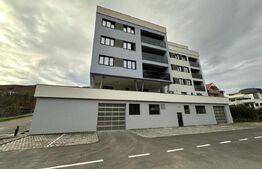 Apartament 3 camere, 58 mp, parcare subterana, zona Bucium