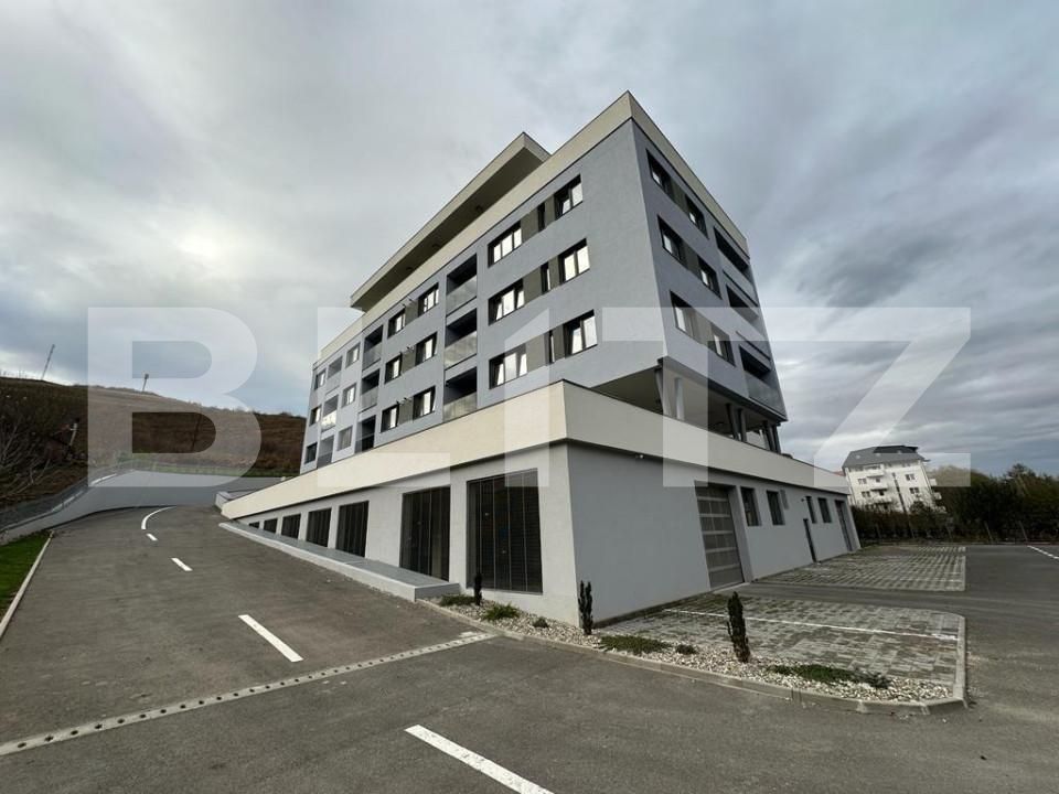 Apartament de vânzare 3 camere Manastur - 140939AV | BLITZ Cluj-Napoca | Poza1