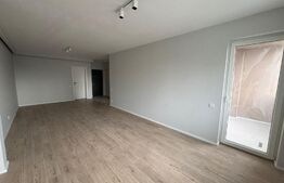Apartament finisat Lux cu 2 camere, 52 mp, zona BMW Vivo!