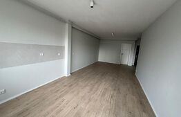 Apartament finisat Lux cu 2 camere, 52 mp, zona BMW Vivo!