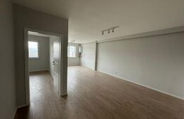 Apartament finisat Lux cu 2 camere, 52 mp, zona BMW Vivo!
